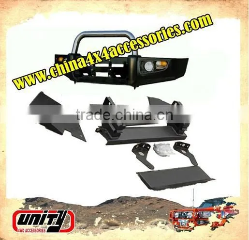 NEW Front Bull bar bumper for Hilux Vigo/ vigo bull bar bumper