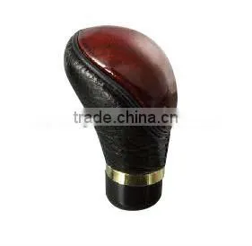 Dildo Gear Knob