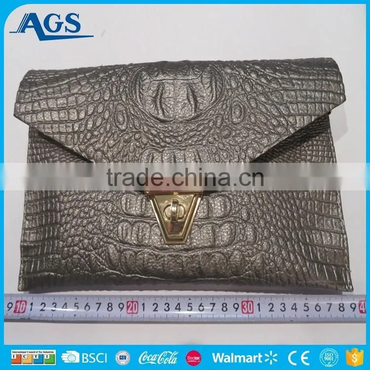 3 pieces a set lady handbag high-end fashion handbag