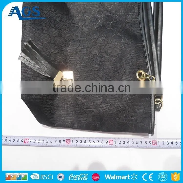 the queen of quality leather ladies handbag
