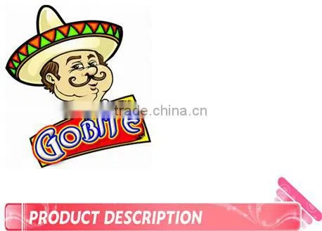 Healthy Snack corn cracker