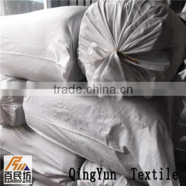 30'' wide burlap jute decorative fabric made in China 100yards long