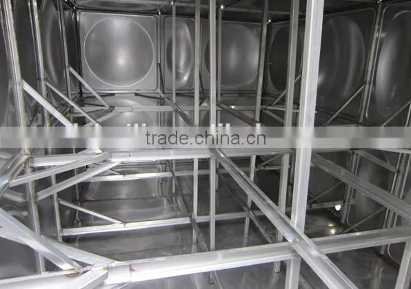 Manufacture direct selling, Huili 5000 cubic meter tank