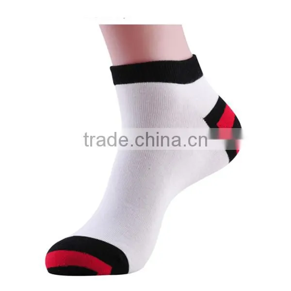 Wholesale china custom sock manufacturer, sports socks long and short