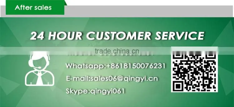 QingYi fabric heat transfer stickers with reflective effect