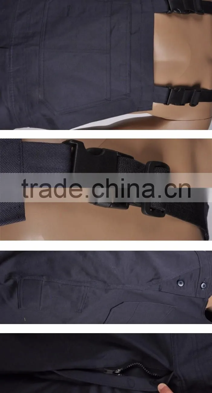 Winter antistatic overalls working clothes