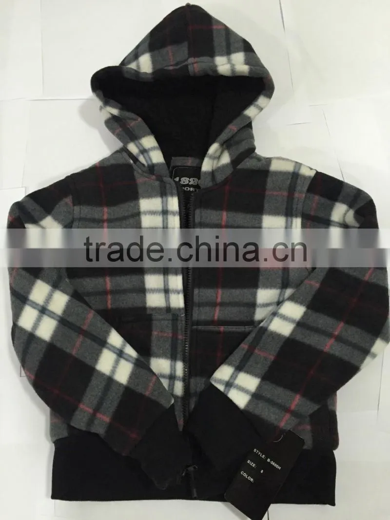Best seller kids coat baby jacket