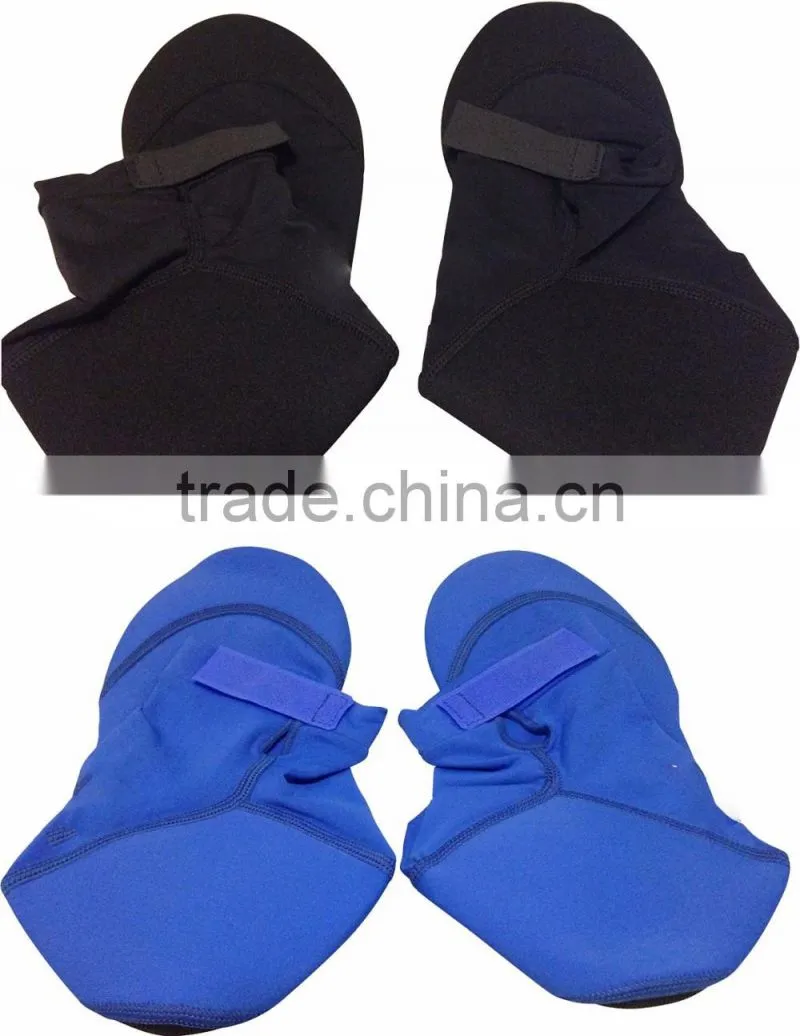 Unisex Sand Socks Neoprene Beach Scuba Snorkel Volleyball Soccer Shoes