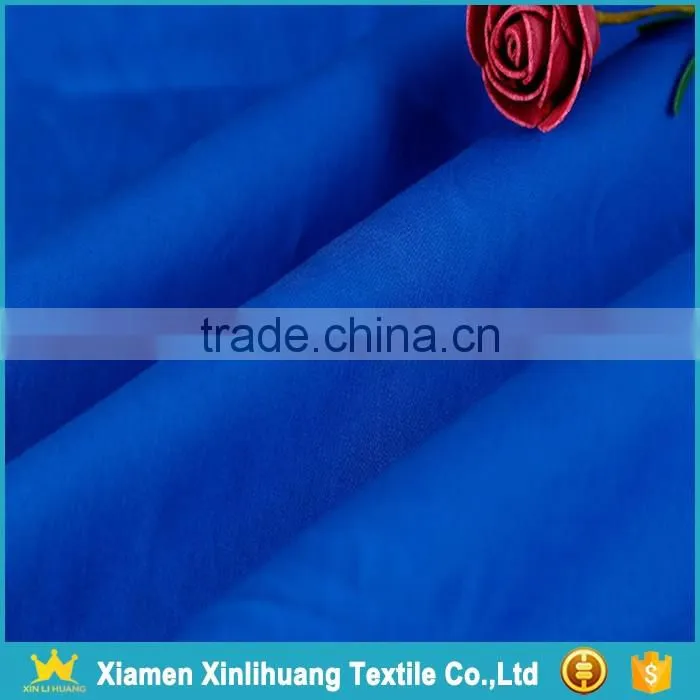 Wholesale Soft 40S Combed Imitation Tencel 100 Cotton Fabric