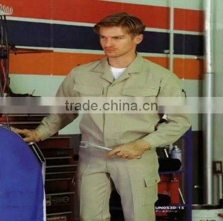 working suit labour suit workplace protection/ labor workwear/ overall/working clothes