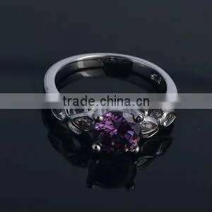 925 silver ring