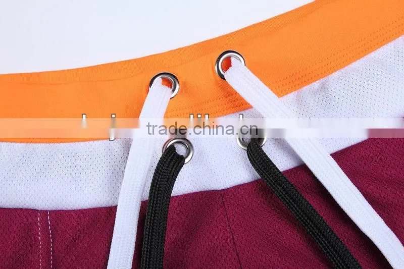 sport mens middle pants