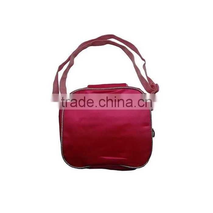 2015 Latest High-End Handmade Custom Whole Foods Lunch Bag Backpack