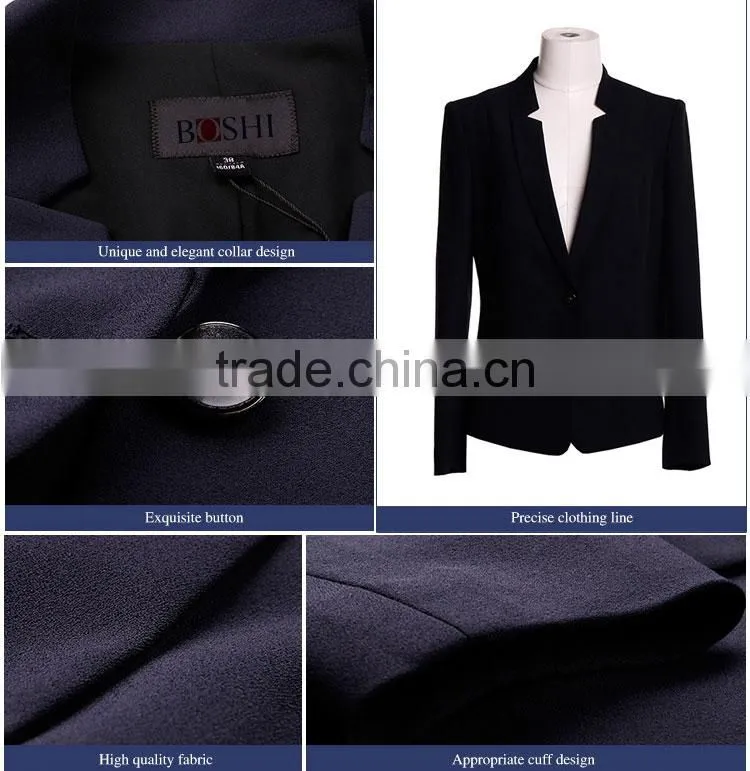 New arrival office wear women suits