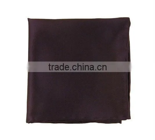men's silk pocket square