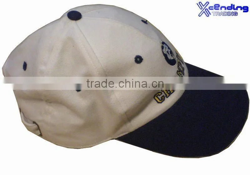 Xcending X-C001 Printed 100 Cotton Sport Cap