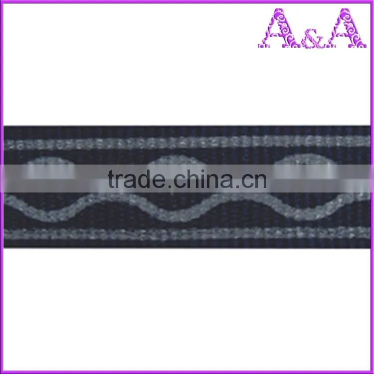 reflective tape / fabric