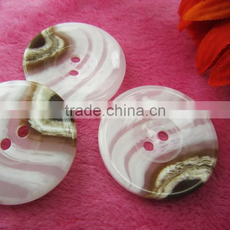 High Quality Abalone Shell Button For Clothing