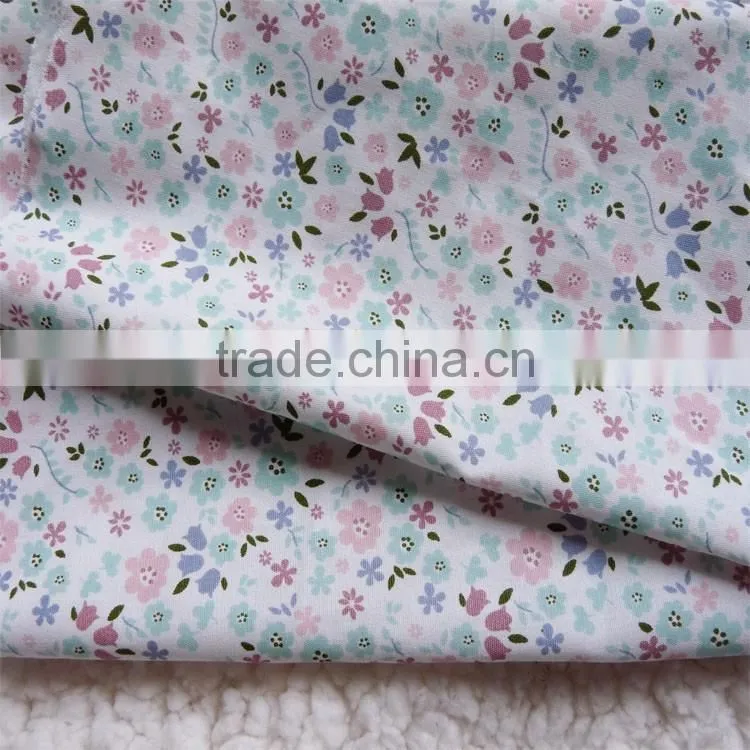 Various woven polyester cotton shirt grey pocketing fabric