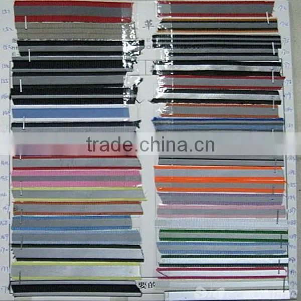 wholesale reflective webbing strap oxford reflective webbing warning reflective webbing