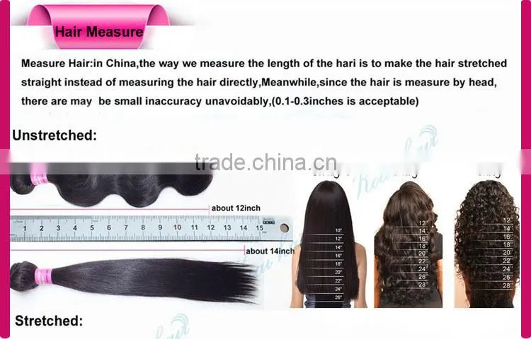 Ear To Ear Lace Frontal 13x4 Brazilian Human Hair