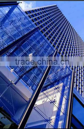 solar reduction sun control window building film with sample test free for glass window film