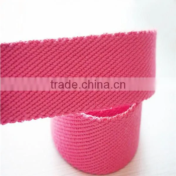 Woven Bias Binding Tape Manufacturer