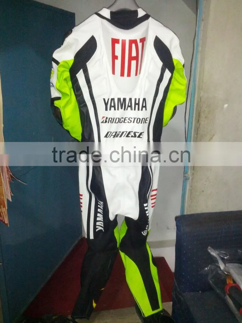 Motorcycle Leather Suits