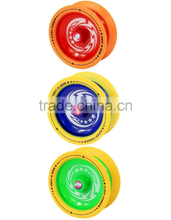 2015 New Fashion super yoyo toy