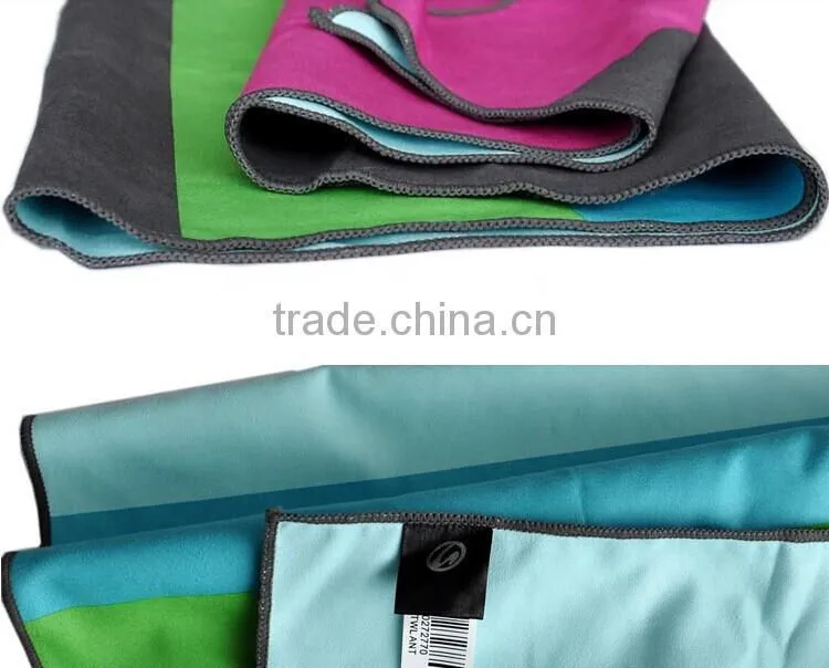 printing toallas microfibra private label
