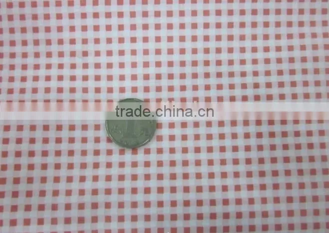 printed cotton fabric