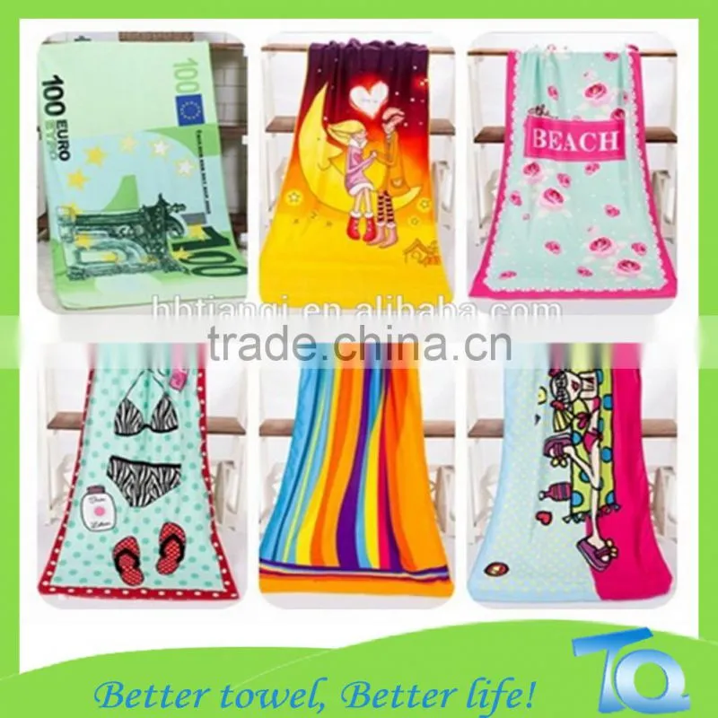 100% Cotton High Quality Super Cheap Bath Towels manufacturer