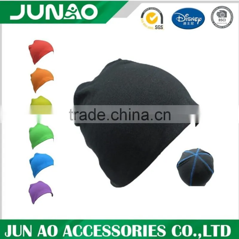 Wholesale Cotton Hat With Customized Logo Printing