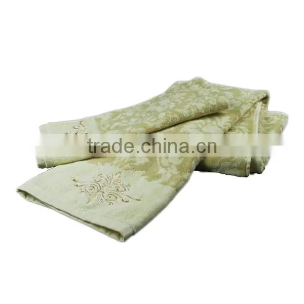 OEM microfiber reactive printing beach towel