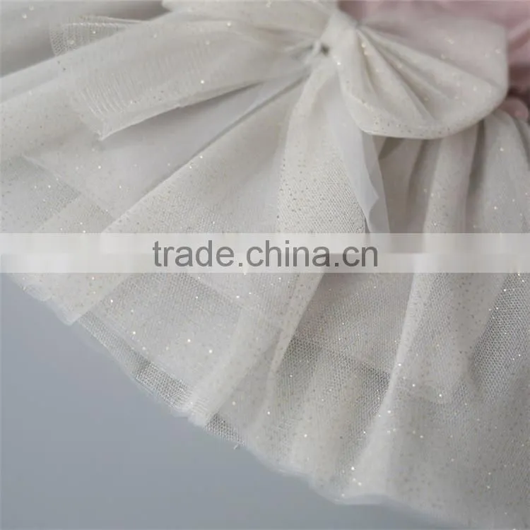 Kids Dresses Girls Baby Dress Summer Cute Cloud pattern Baby Dresses Girls Children's Embroidery Leisure Style Clothes