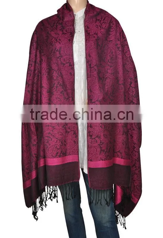 Unique Pashmina Stoles, Scarves, Shawls And Other Ladies Wear Products