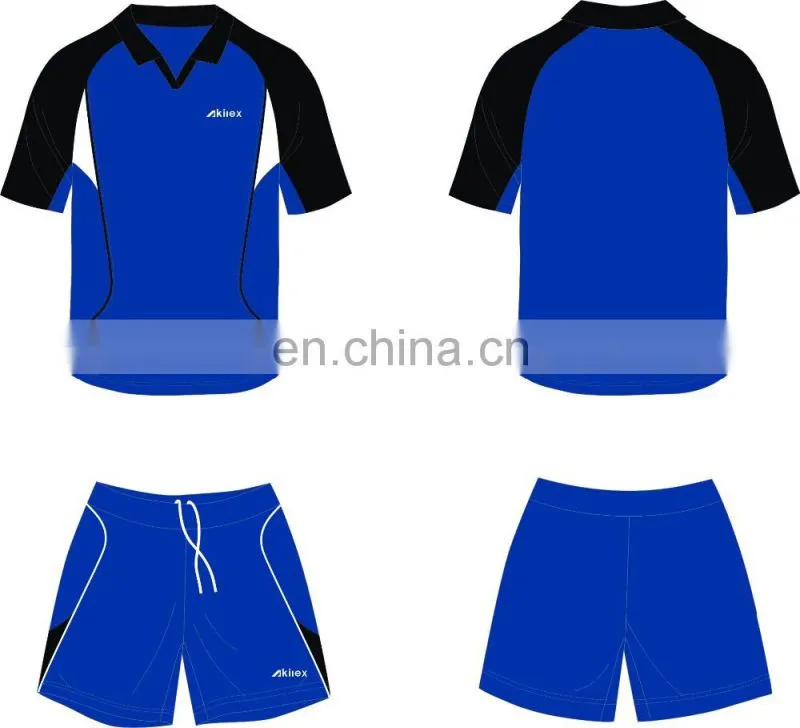 promotion men custom tennis jersey in good quality