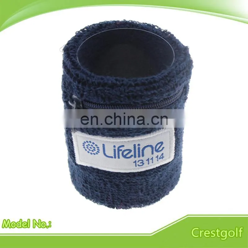 Novelty Sport Sweatband Wristband