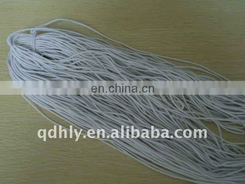 free sample cotton rope,colorful rope
