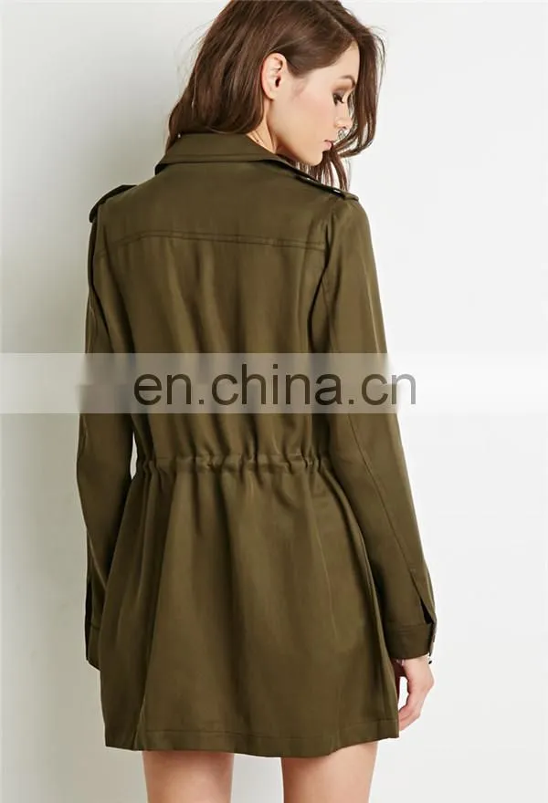 2015 new trendy formal fashion ladies clothes woman blazer from guangzhou women garment factory