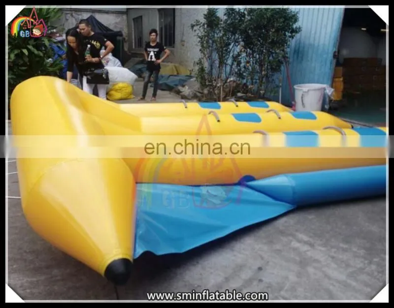2016 very hot inflatable water park equipment used water slides for sale from GB air products