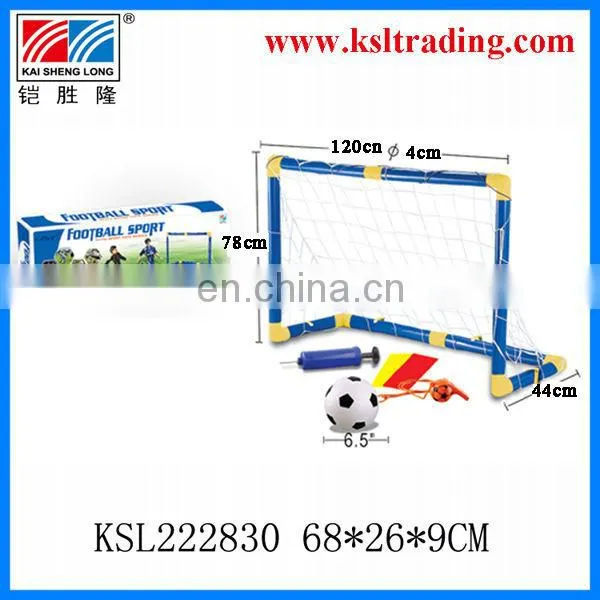 91*66*47cm kids for childre plastic toy football toy figures