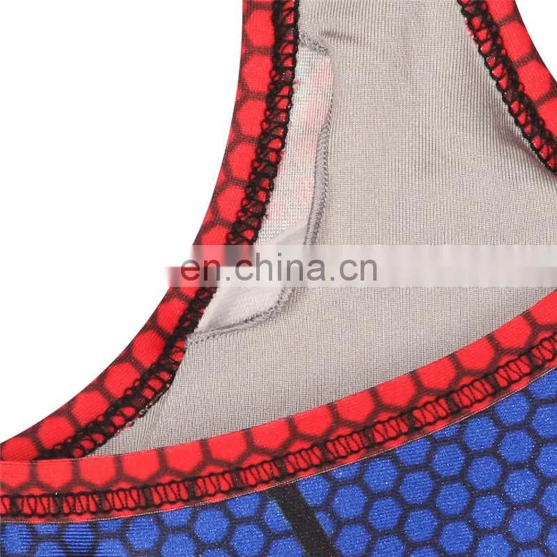 Wholesale 3D Print sports leggings fitness clothing