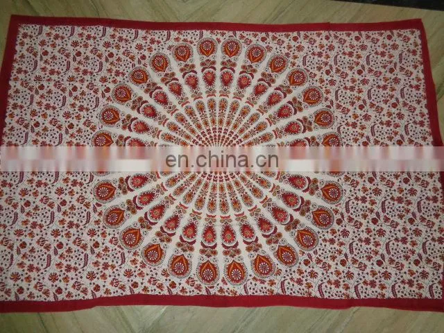 USA single SIZE TAPESTRIES BEACH THROWS new models