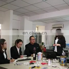 Shanghai Effort International Co., Ltd. company overview - view 3