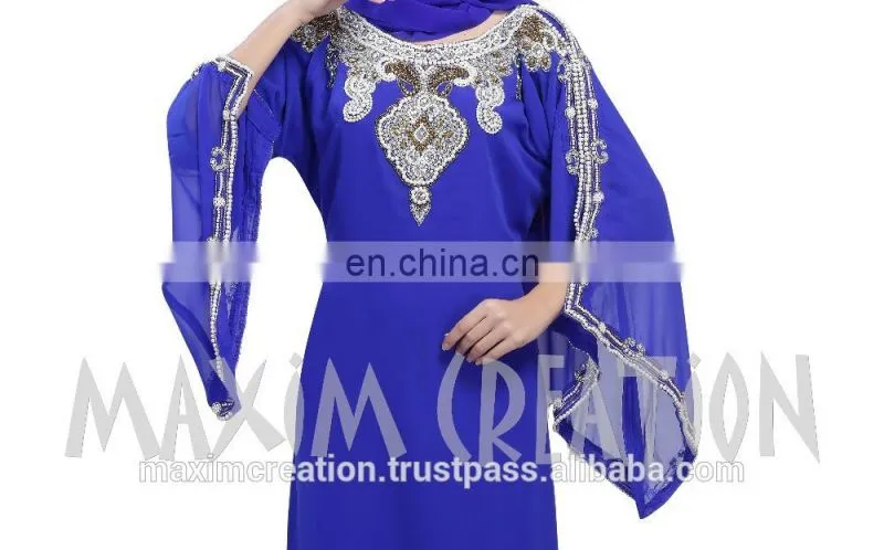 ABAYA FOR WOMEN DUBAI MOROCCAN JALABIYA