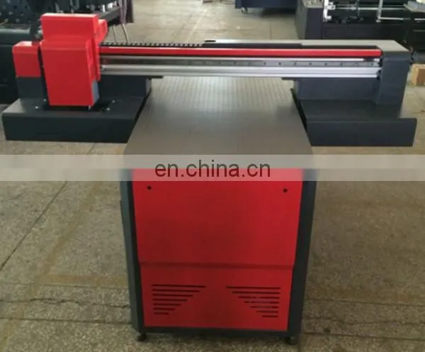 60x60 cm double head 8 color bait printing machine