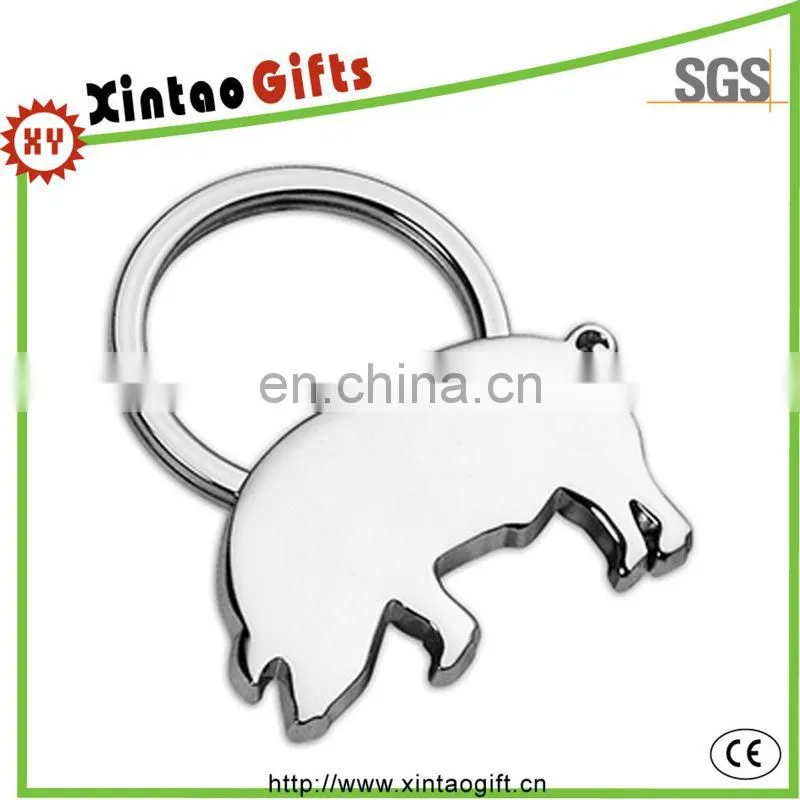 New Couple True Love custom Couple keychain