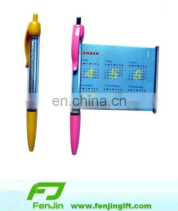 ballpoint pen manufacturers