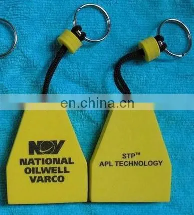 EVA key ring